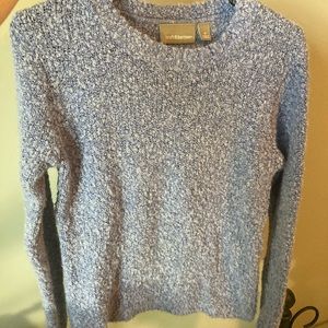 croft & barrow sweater